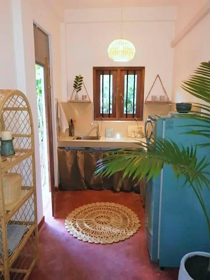 Апартаменти Le Cabanon Діквелла Екстер'єр фото